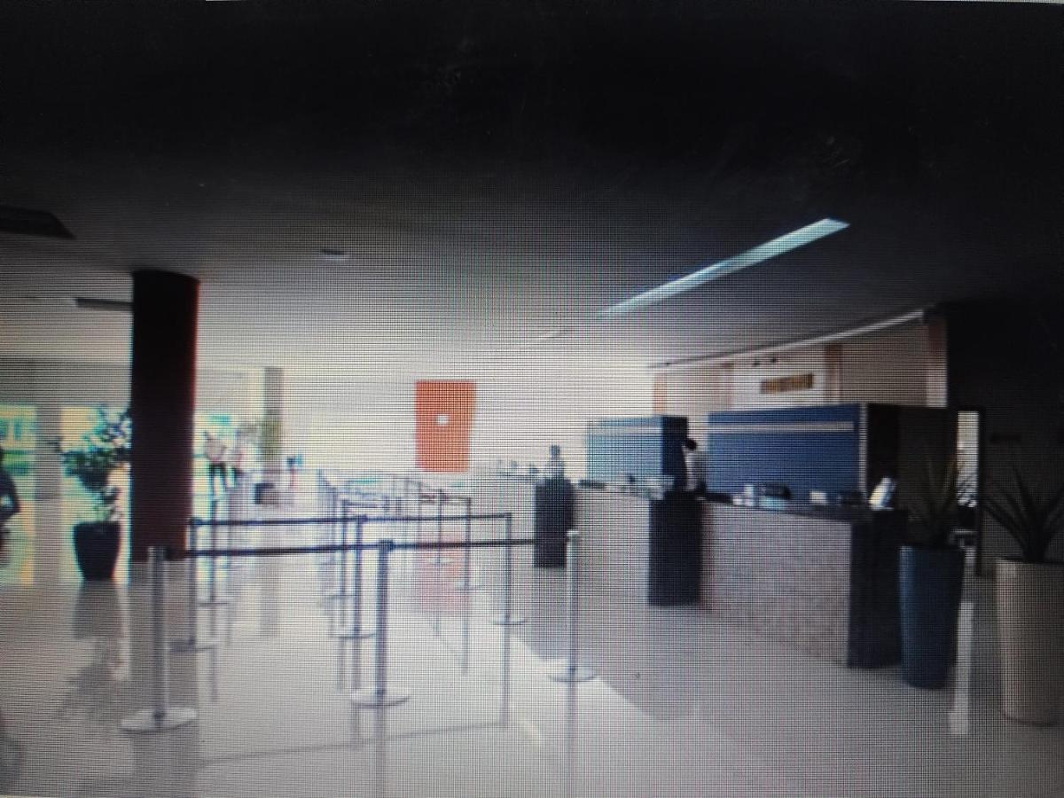 Flat em Caldas Novas GO Exterior foto